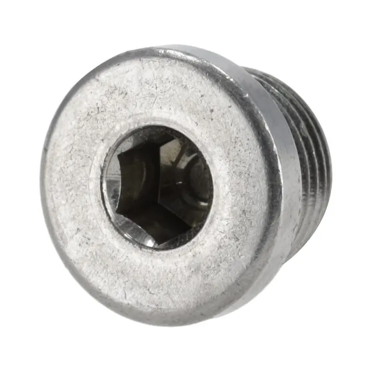 Screw plug  0636302014 ZF