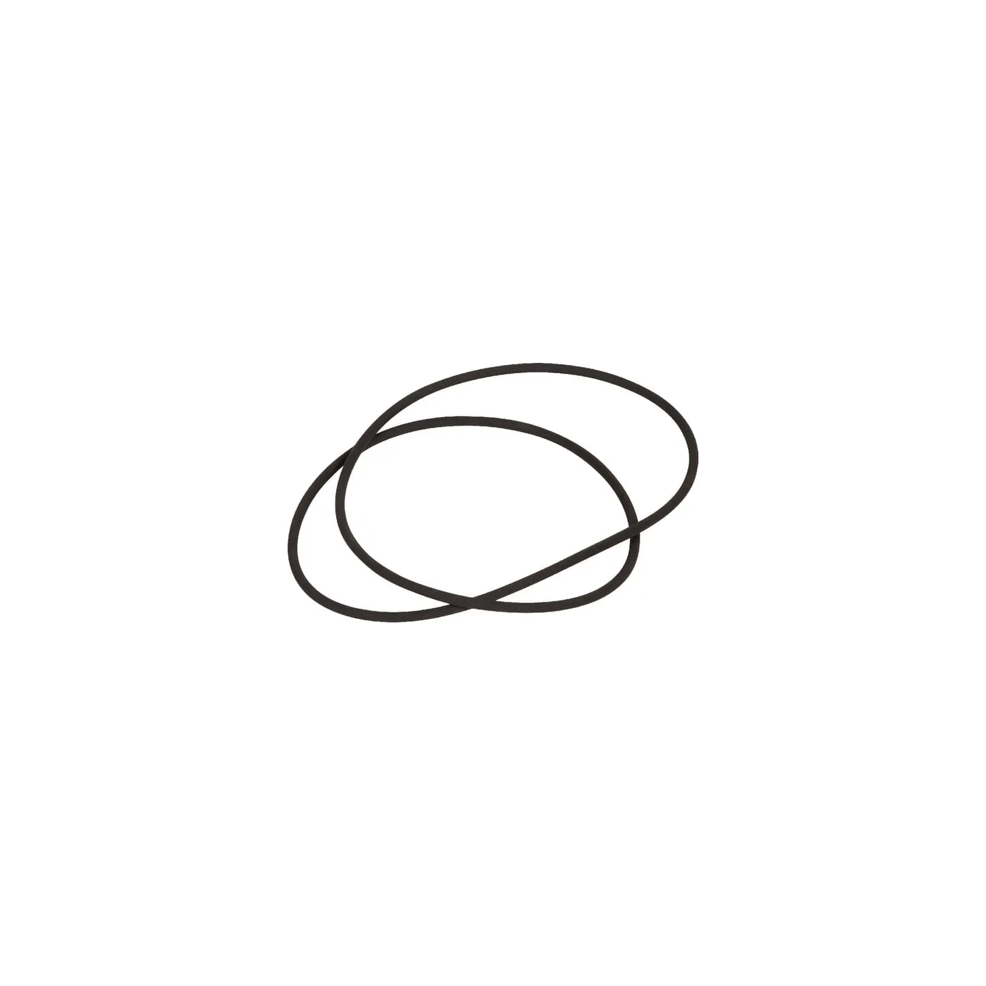 O-ring  0634303229 ZF