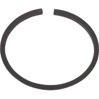 Securing ring  0750101027 ZF