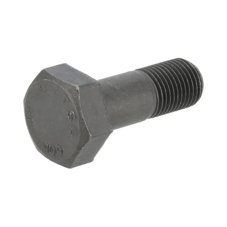 Hexagon screw  0736020084 ZF