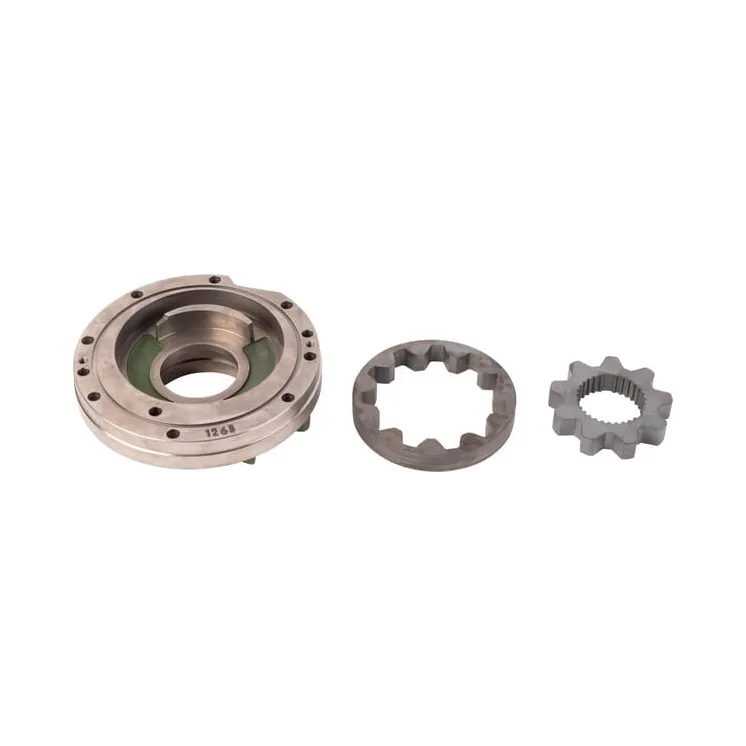 Pump  0501225992 ZF 0501224563