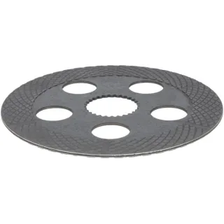 Friction plate  0501324153 ZF