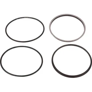 Oil seal  0501329658 ZF