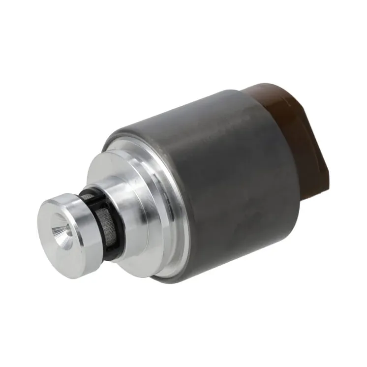 Solenoid valve  0501317767 ZF