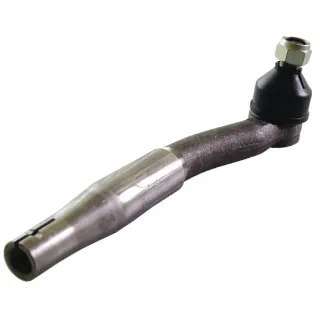 Tie rod end with bar left  0501209902 ZF