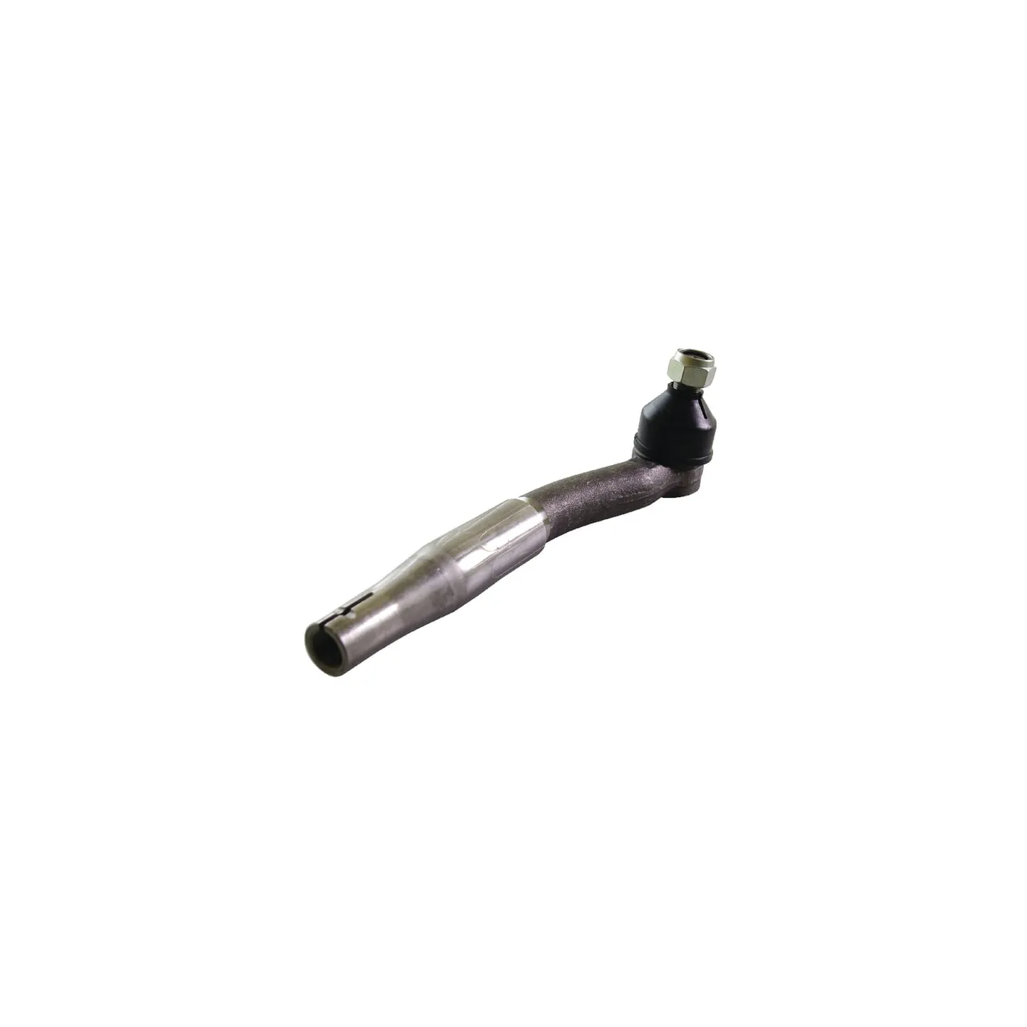 Tie rod end with bar left  0501209902 ZF