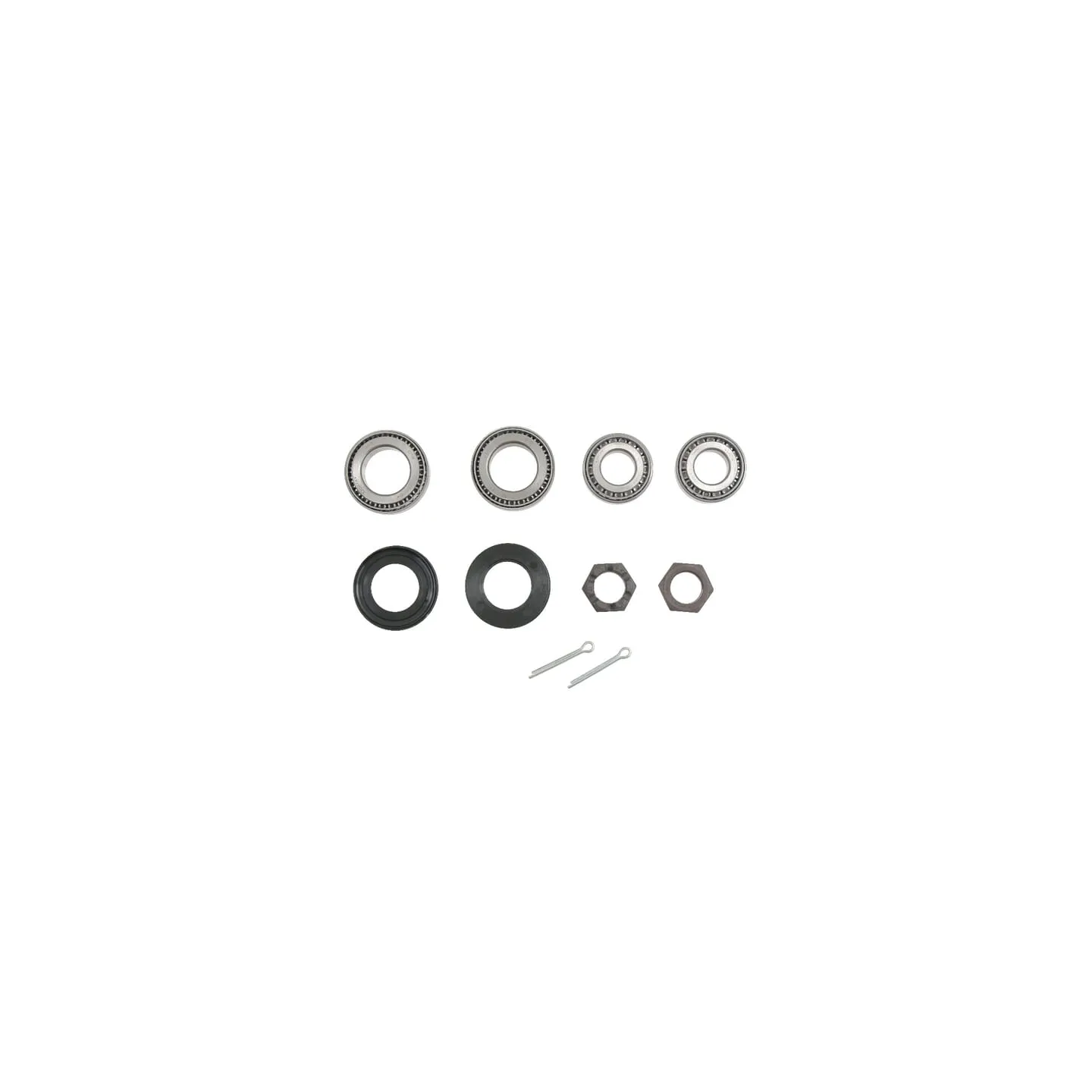 Cylinder seal kit  0501298194 ZF 501298194