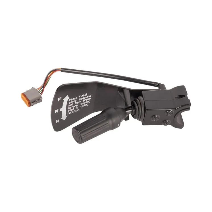 Controlador  0501216064 ZF