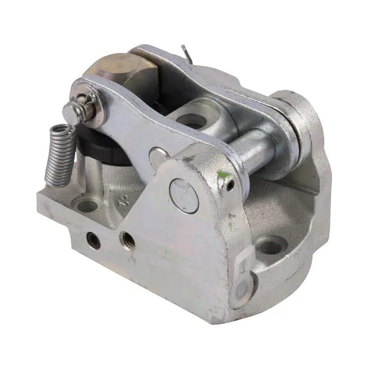 Coupling  0501224147 ZF
