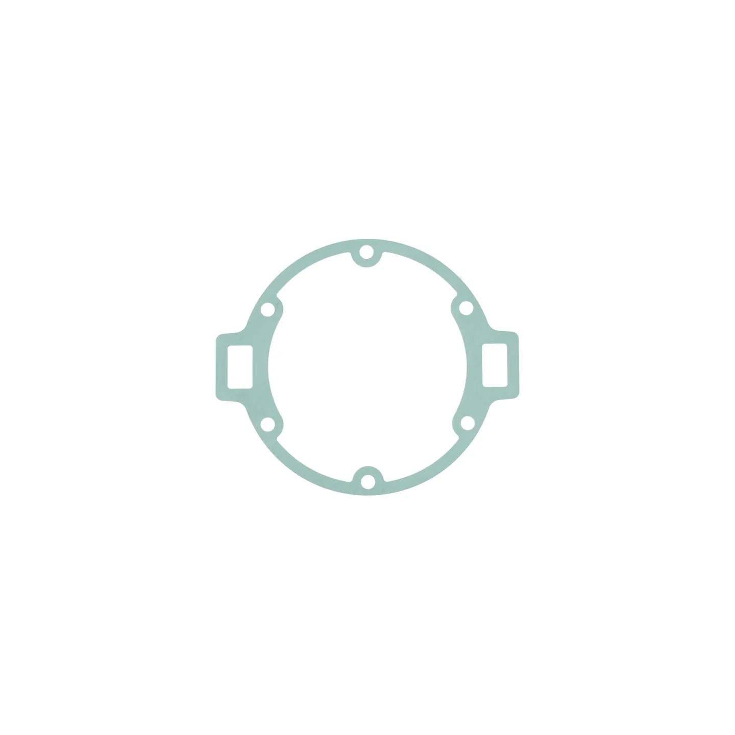 Gasket  2052336183 ZF