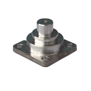 Pivot pin  4475305212 ZF