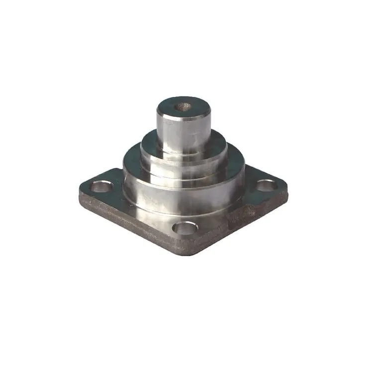 Pivot pin  4475305212 ZF
