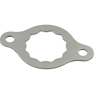 Lock plate  4468356038 ZF