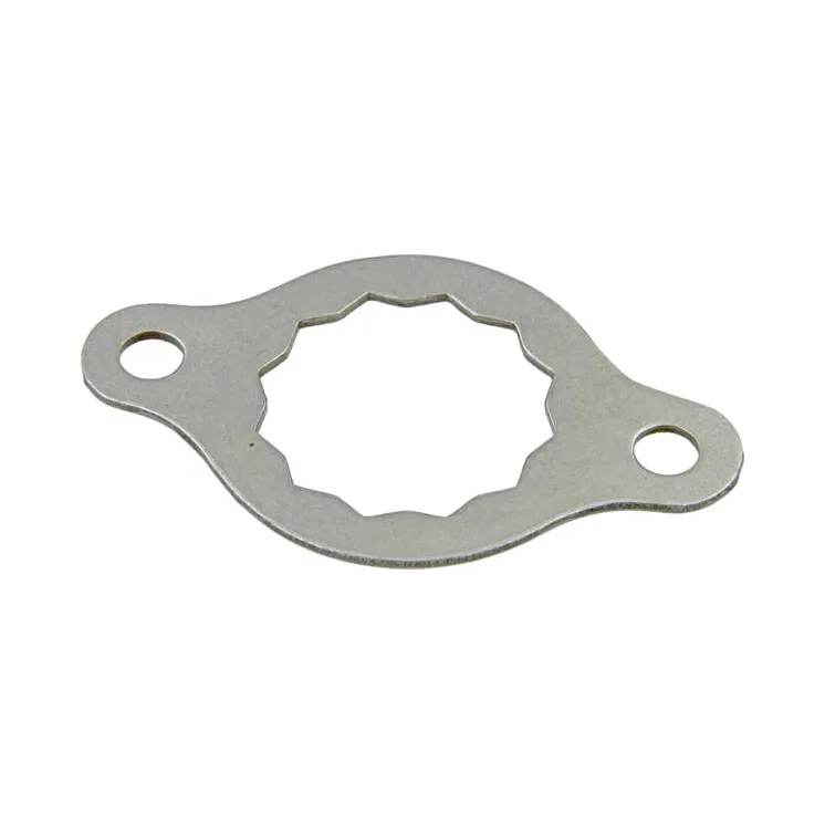 Lock plate  4468356038 ZF
