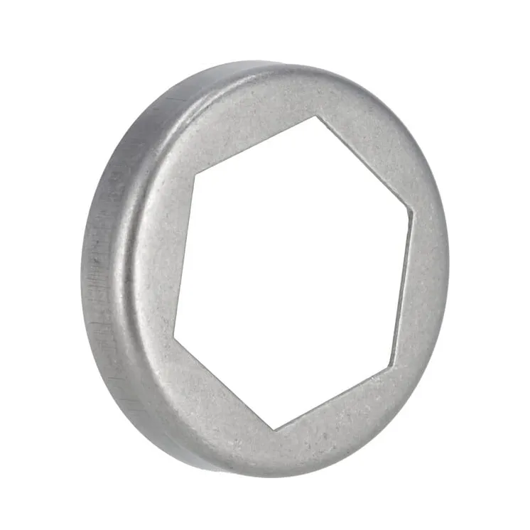 Lock plate  4460355004 ZF