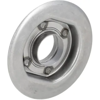 Lock plate  4472251074 ZF
