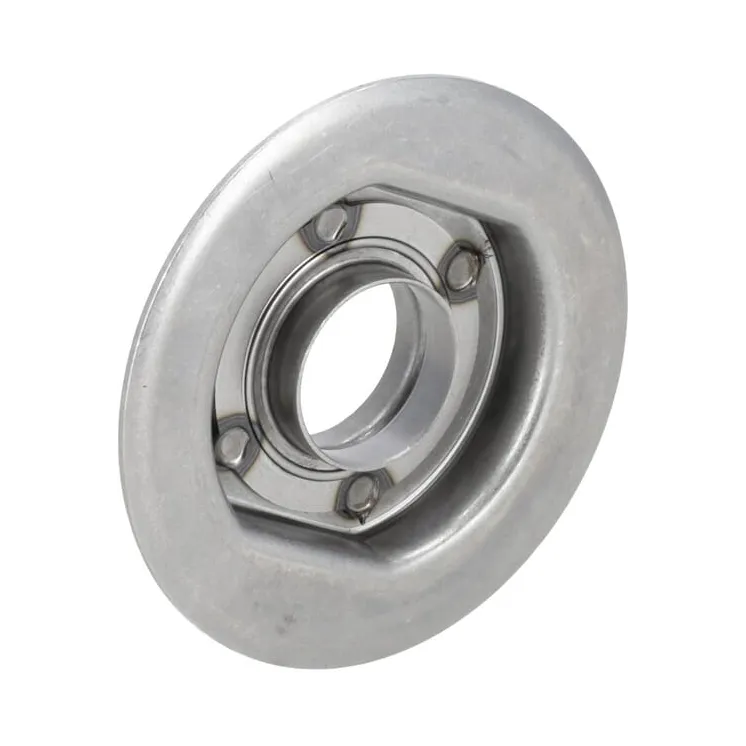 Lock plate  4472251074 ZF
