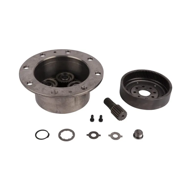 Planetary kit  4472298047 ZF