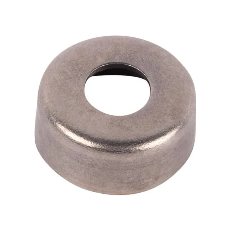 Spring sleeve  4472320071 ZF