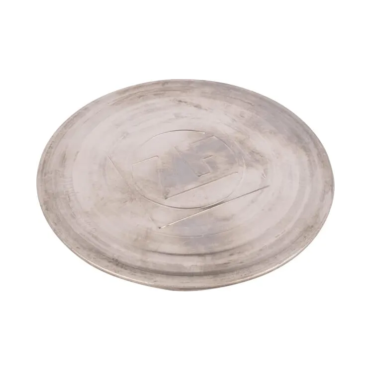 Cover  4474351043 ZF