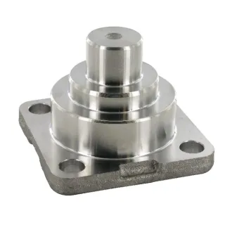 Pivot pin  4475306116 ZF