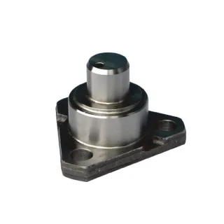 Pivot pin  4472353089 ZF