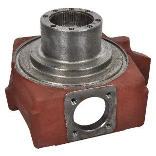 Housing   4475306338 ZF
