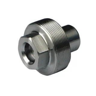 Shaft-pin  4468356005 ZF VPJ7727