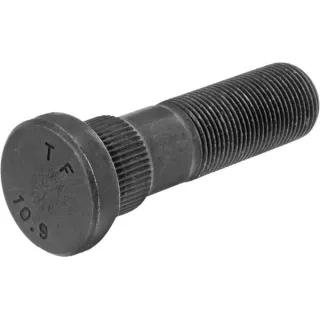 Ring gear bolt  4472319017 ZF
