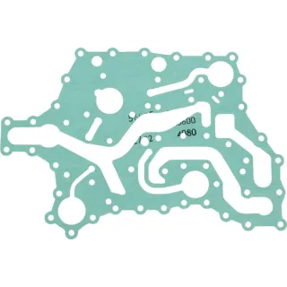 Gasket  4657306104 ZF 4657306022