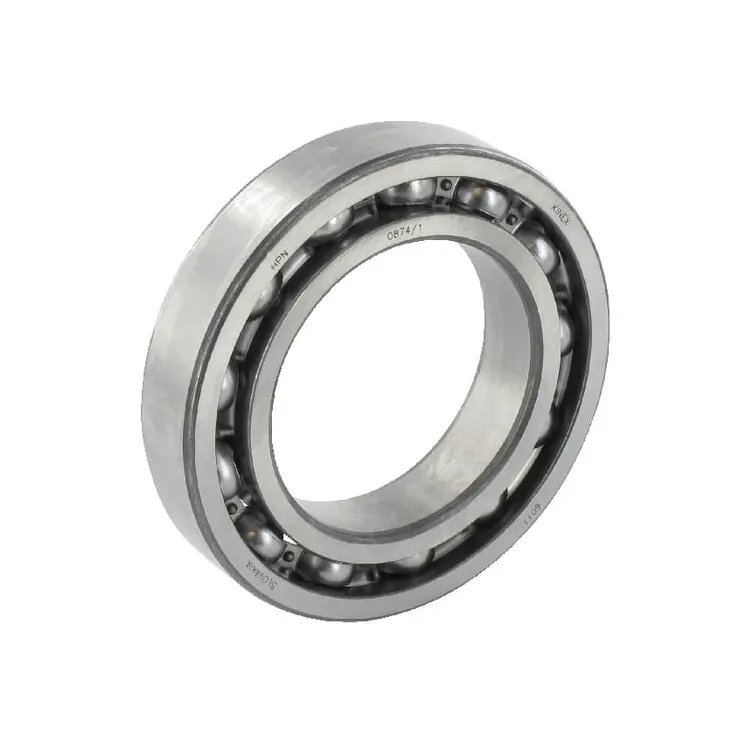 Tapered roller bearing  635331224 ZF