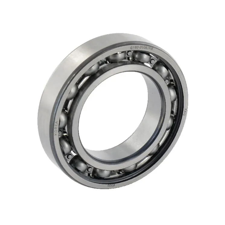 Roller bearing  750116255 ZF