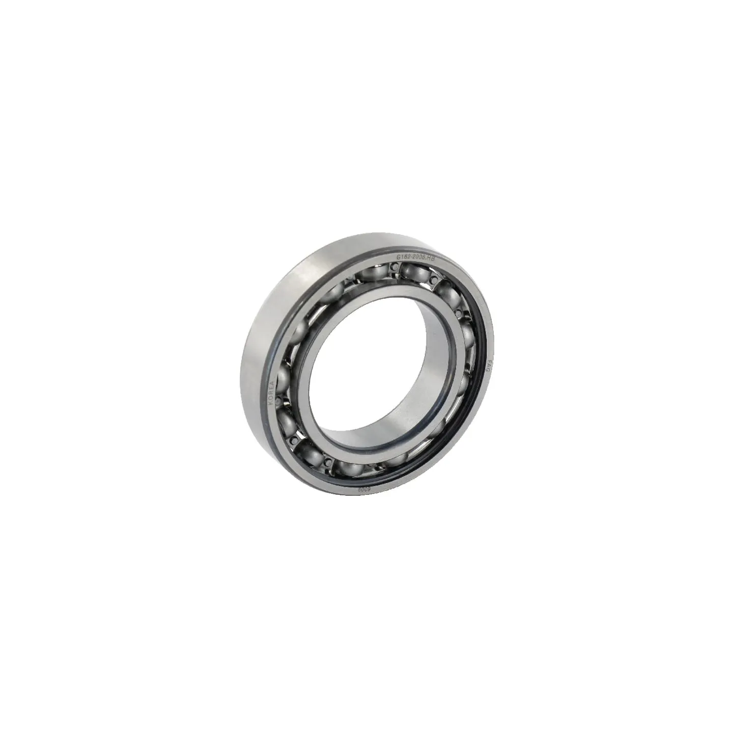 Roller bearing  750116255 ZF