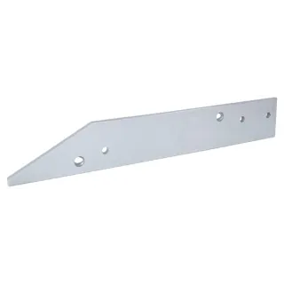 Dalījums, XHD karbīds, 320 mm, RH A135467386 Kverneland