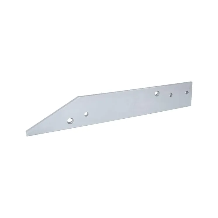 Share, XHD carbide, 320mm, RH  A135467386 Kverneland