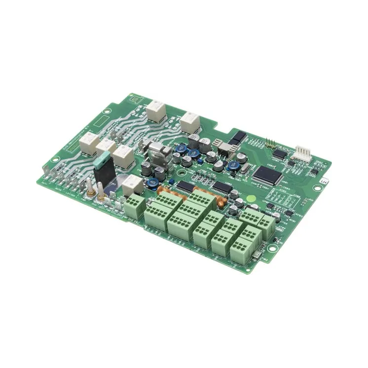 Pcb edw2 iso v1.17  A136159500 Kverneland A136026300 A136104900