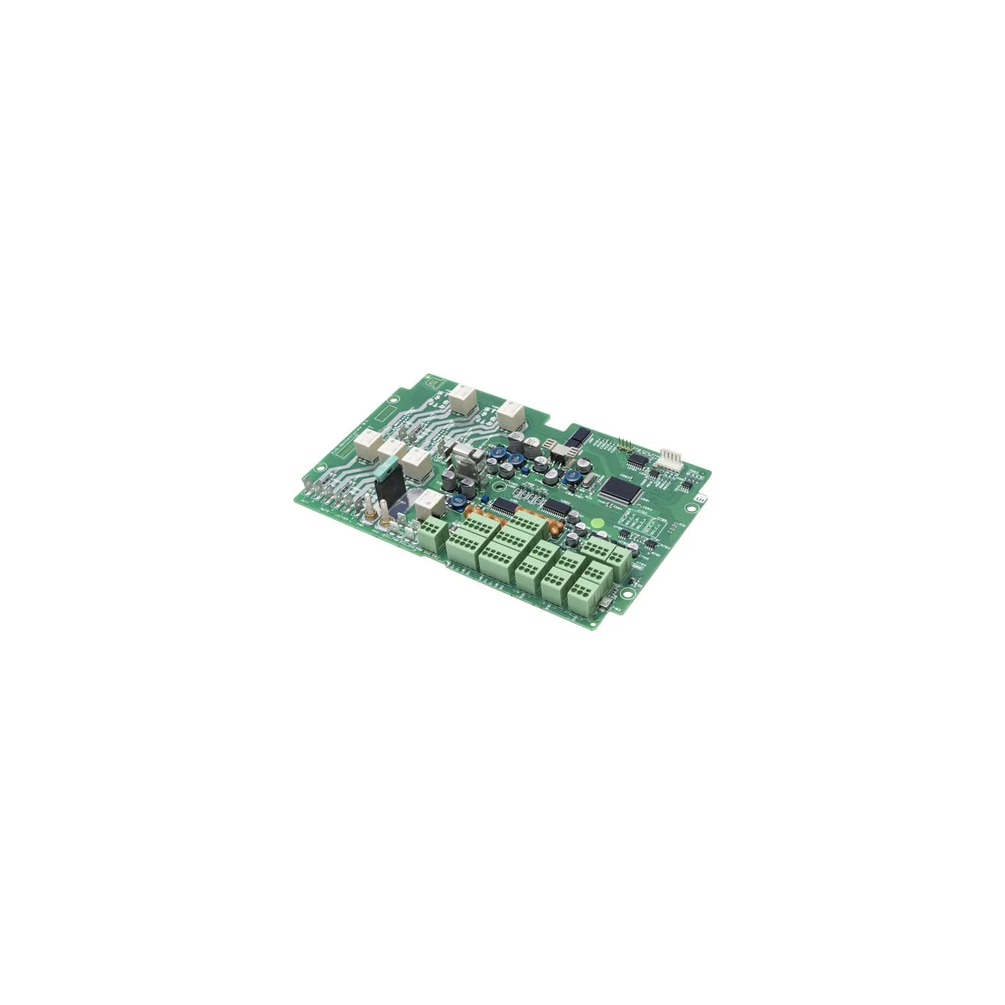 Pcb edw2 iso v1.17  A136159500 Kverneland A136026300 A136104900