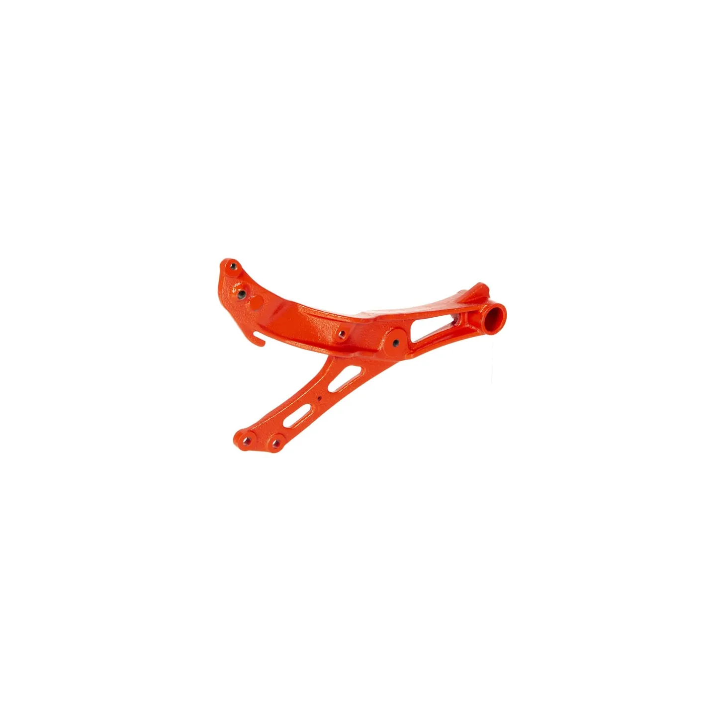 Coulter body cx-ii short 06.14  A139049294 Kverneland