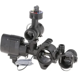 Section valve 3-way  A138714530 Kverneland VNB4043378