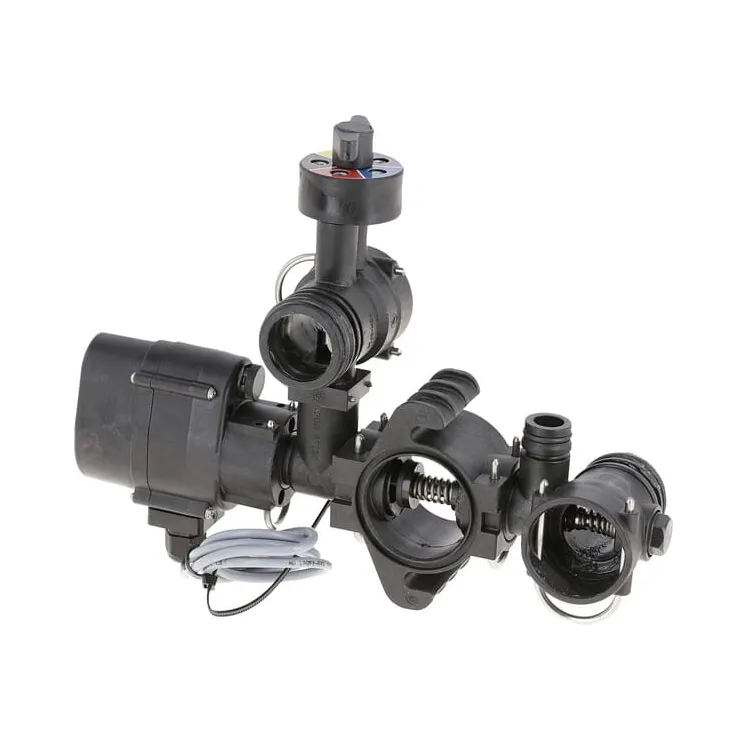 Sekcijas vārsts 3-ceļu A138714530 Kverneland VNB4043378