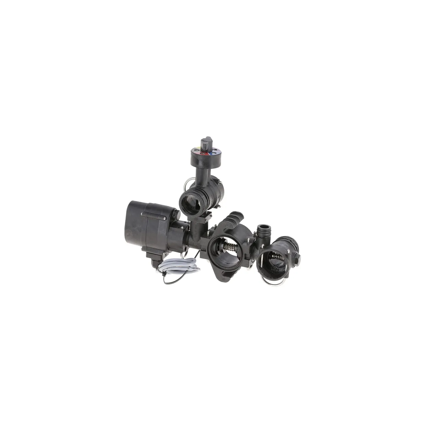 Sekcijas vārsts 3-ceļu A138714530 Kverneland VNB4043378