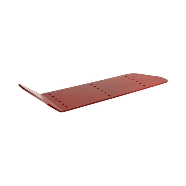 Stone deflector sheet RH, painted  A139463194 Kverneland