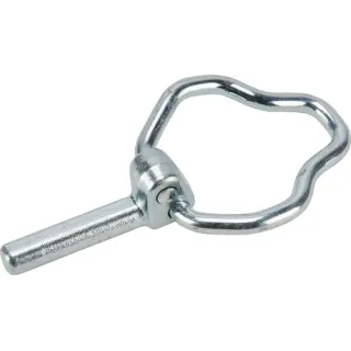 Safety cotter pin 6x25  A137010761 Kverneland