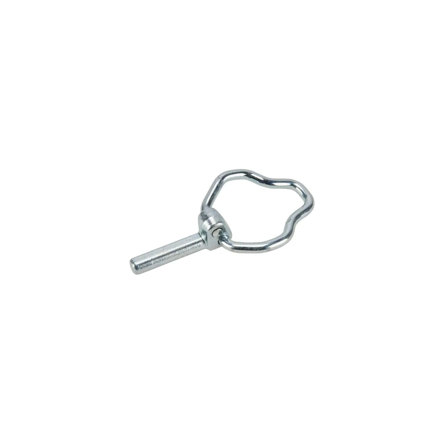 Safety cotter pin 6x25  A137010761 Kverneland
