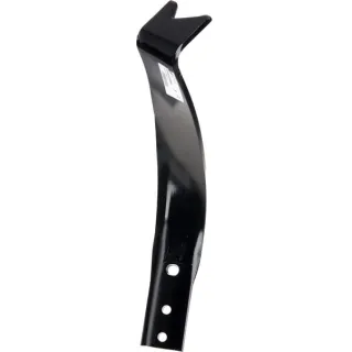 Deflector 80mm RH  A135465886 Kverneland
