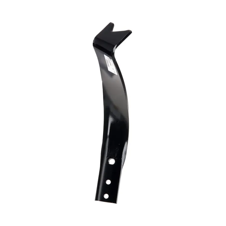 Deflector 80mm RH  A135465886 Kverneland