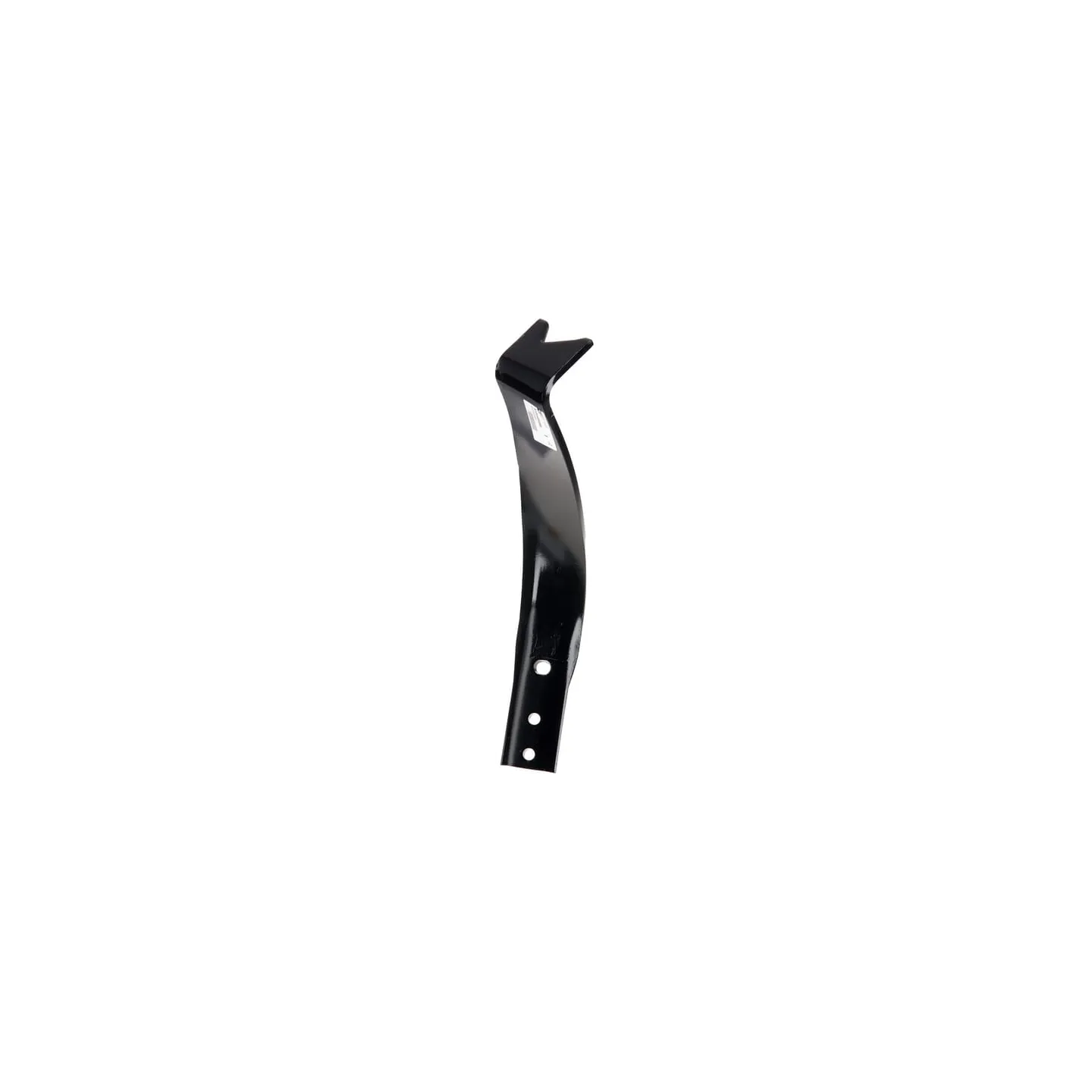 Deflector 80mm RH  A135465886 Kverneland