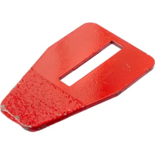 scraper – XHD coated  A137097894 Kverneland RF2459594