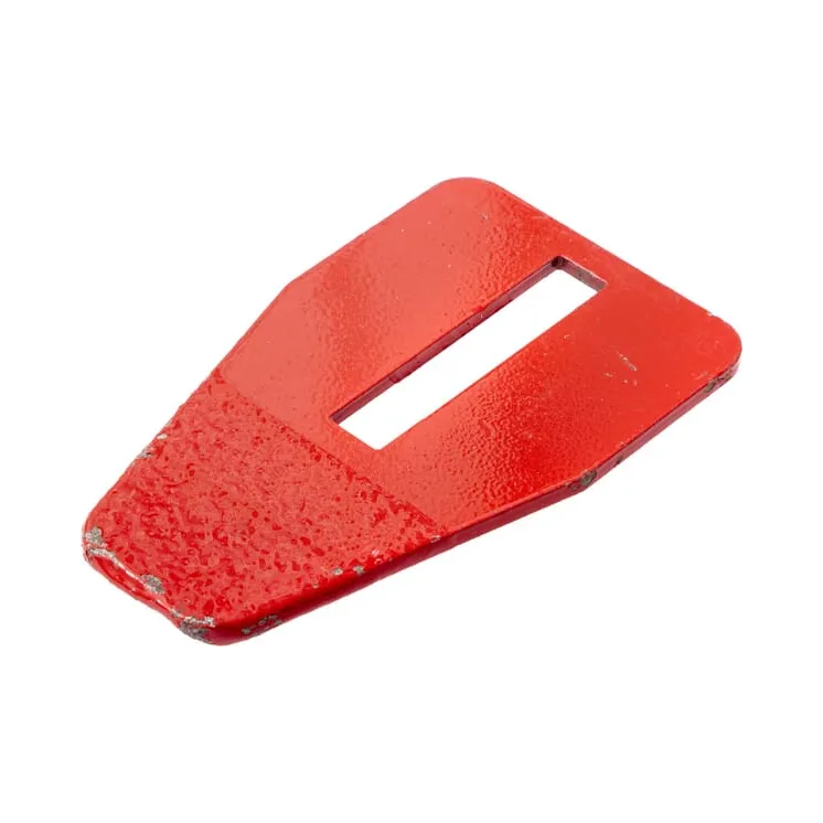 scraper – XHD coated  A137097894 Kverneland RF2459594