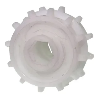 Dosing wheel  6mm DM  A139582600 Kverneland